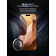  Защитное стекло для камеры ArmorStandart Supreme BI для iPhone 16 Pro/16 Pro Max Silver (ARM79421)