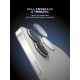  Защитное стекло для камеры ArmorStandart Supreme BI для iPhone 16/16 Plus Clear (ARM79428)