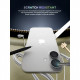  Защитное стекло для камеры ArmorStandart Supreme BI для iPhone 16/16 Plus Clear (ARM79428)