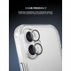 Защитное стекло для камеры ArmorStandart Supreme BI для iPhone 16/16 Plus Clear (ARM79428)