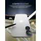  Защитное стекло для камеры ArmorStandart Supreme BI для iPhone 16/16 Plus Green (ARM79429)