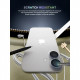  Защитное стекло для камеры ArmorStandart Supreme BI для iPhone 17 Blue (ARM86445)