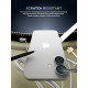  Защитное стекло для камеры ArmorStandart Supreme BI для iPhone 17 Clear (ARM86447)