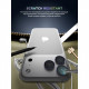  Защитное стекло для камеры ArmorStandart Supreme BI для iPhone 17 Pro/17 Pro Max Blue (ARM86439)