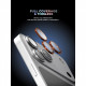  Защитное стекло для камеры ArmorStandart Supreme BI для iPhone 17 Pro/17 Pro Max Orange (ARM86440)