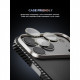  Защитное стекло для камеры ArmorStandart Supreme BI для iPhone 17 Pro/17 Pro Max Titanium (ARM86437)