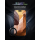  Защитное стекло для камеры ArmorStandart Supreme Black Icon для iPhone 15 Pro/15 Pro Max Black Titanium (ARM76591)