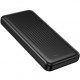  Зовнішній Power Bank Borofone BJ80 Clever PD20W+225W 10000mAh Black