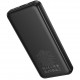  Зовнішній Power Bank Borofone BJ80 Clever PD20W+225W 10000mAh Black
