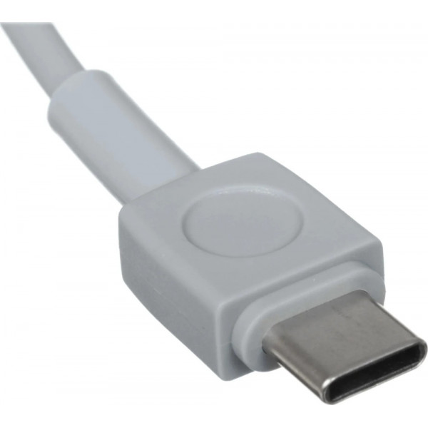  Зовнішній Power Bank Xiaomi 20000mAh 225W Integrated Cable Light Gray (BHR9738GL)