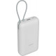  Зовнішній Power Bank Xiaomi 20000mAh 225W Integrated Cable Light Gray (BHR9738GL)