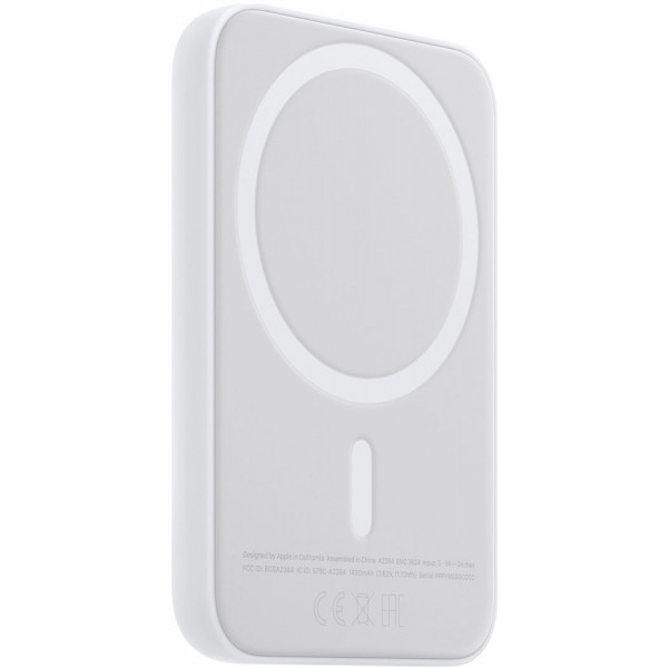  Зовнішній аккумулятор Apple MagSafe Battery Pack