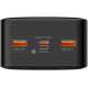  Зовнішній акумулятор Power Bank Baseus Bipow 30000mAh 20W Display Black (PPDML-N01)