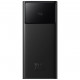  Зовнішній акумулятор Power Bank Baseus Star Lord 20000mAh 225W Display Black (PPXJ060001)