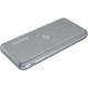 Зовнішній акумулятор Power Bank Energizer QE10007PQ-10000mAh Qi бездротовий Type-C PD (G)