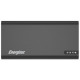  Зовнішній акумулятор Power Bank Energizer UE10047PQ-10000 mAh Li-pol+TYPE-C PD Black