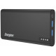  Зовнішній акумулятор Power Bank Energizer UE10047PQ-10000 mAh Li-pol+TYPE-C PD Black