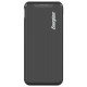  Зовнішній акумулятор Power Bank Energizer UE10052PQ-10000 mAh 18W Fast Charge Li-pol+TYPE-C Black