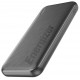  Зовнішній акумулятор Power Bank Energizer UE10055PQ-10000mAh PD20W + QC225W Black