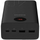  Зовнішній акумулятор Power Bank Romoss 40000mAh 18W Black (PEA40-112-2135)