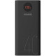  Зовнішній акумулятор Power Bank Romoss 40000mAh 18W Black (PEA40-112-2135)