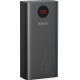  Зовнішній акумулятор Power Bank Romoss 40000mAh 18W PEA40 (PEA40-112-2A45) Black