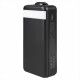  Зовнішній акумулятор Power Bank XO PR157 40000mAh 225W Black