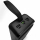  Зовнішній акумулятор Power Bank XO PR158 50000mAh 225W Black