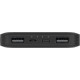  Зовнішній акумулятор Power Bank Xiaomi Redmi 10000mAh 10W Black (VXN4305GL)