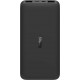  Зовнішній акумулятор Power Bank Xiaomi Redmi 10000mAh 10W Black (VXN4305GL)
