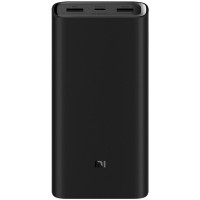 Внешний аккумулятор Power Bank Xiaomi Redmi 20000mAh 50W Black (BHR5121GL)