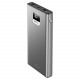  Зовнішній акумулятор Proove Guardian 225W 10000mAh Metal Gray (PBG122210004)