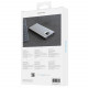  Зовнішній акумулятор Proove Guardian 225W 10000mAh Metal Gray (PBG122210004)