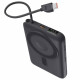  Зовнішній акумулятор Proove Moon Rock 2in1 225W 10000 mAh Gray (PBR122012105)
