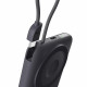  Зовнішній акумулятор Proove Moon Rock 2in1 225W 10000 mAh Gray (PBR122012105)