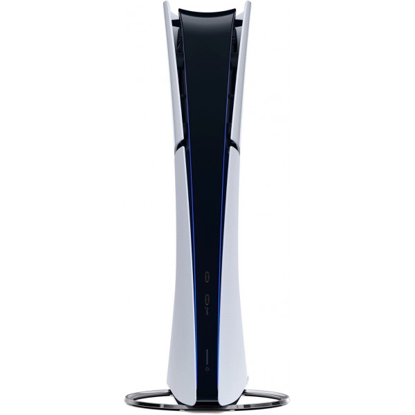  Игровая приставка PlayStation 5 Slim Digital Edition (CFI-2016) Fortnite Cobalt Star Bundle