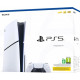  Ігрова приставка Sony PlayStation PS5 Slim (CFI-2008)