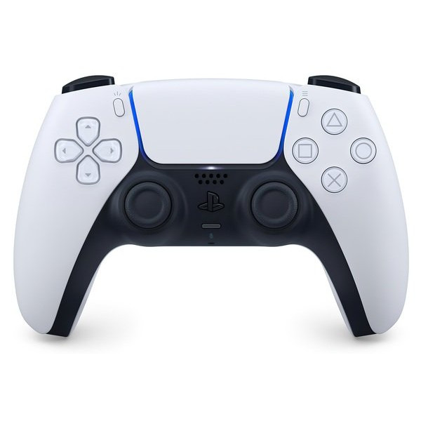  Игровая приставка Sony PlayStation PS5 Slim Digital Edition (CFI-2016) (2 геймпада Dualsense)