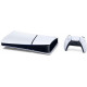  Игровая приставка Sony PlayStation PS5 Slim Digital Edition (CFI-2016 A01Y) (2 геймпада Dualsense)