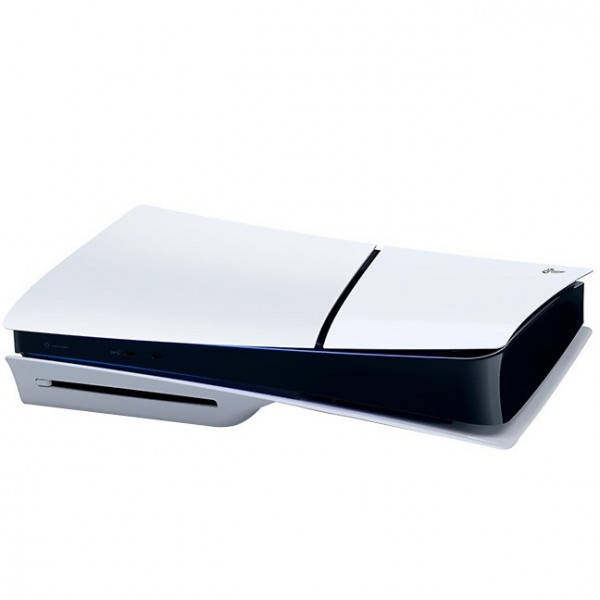  Игровая приставка Sony PlayStation PS5 Slim Digital Edition (CFI-2016 A01Y)