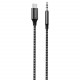  Кабель AUX Proove SoundMesh Type-C to 35mm (ACSM00002801)