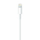  Кабель Apple Lightning USB 1m (MXLY2ZM/A)