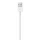  Кабель Apple Lightning USB 1m (MXLY2ZM/A)