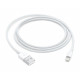  Кабель Apple Lightning USB 1m (MXLY2ZM/A)