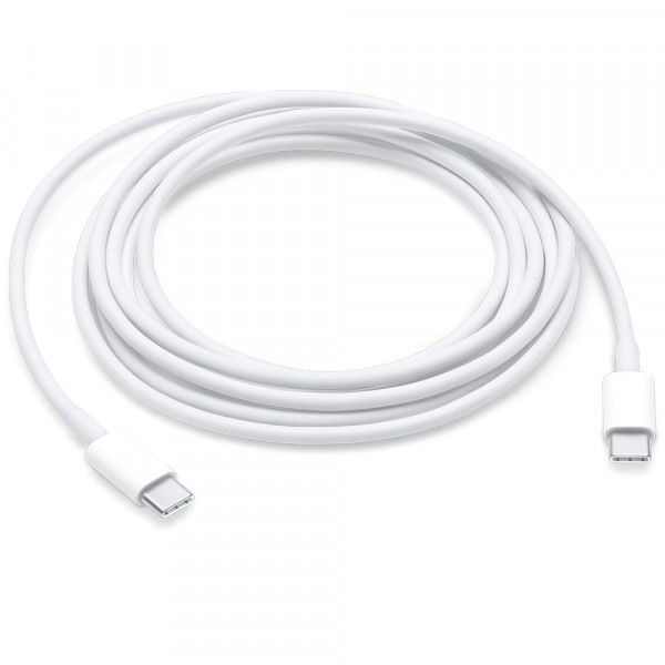 Кабель Apple USB-C до USB-C 2m (MLL82ZM/A)