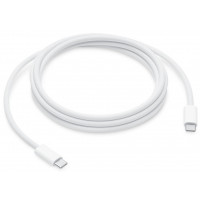Кабель Apple USB-C на USB-C Charge Cable 2m 240W (MU2G3ZM/A)