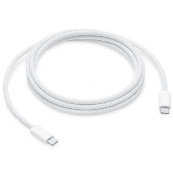  Кабель Apple USB-C на USB-C Charge Cable 2m 240W (MU2G3ZM/A)