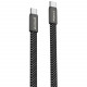  Кабель Proove AirLine Type-C to Type-C 240W (15m) Black (CCAI24002201)