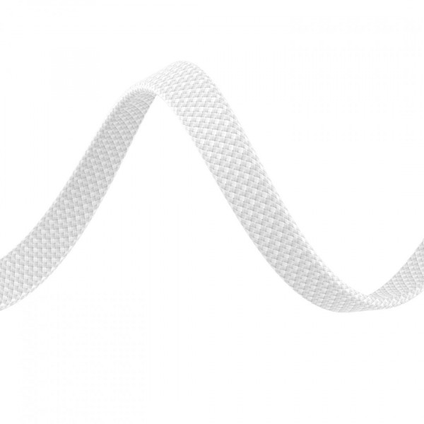  Кабель Proove AirLine Type-C to Type-C 240W (15m) White (CCAI24002202)