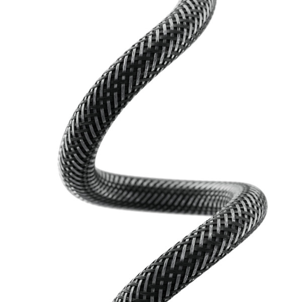  Кабель Proove Dense Metal Type-C 24A (2m) Black (CCDM20001221)